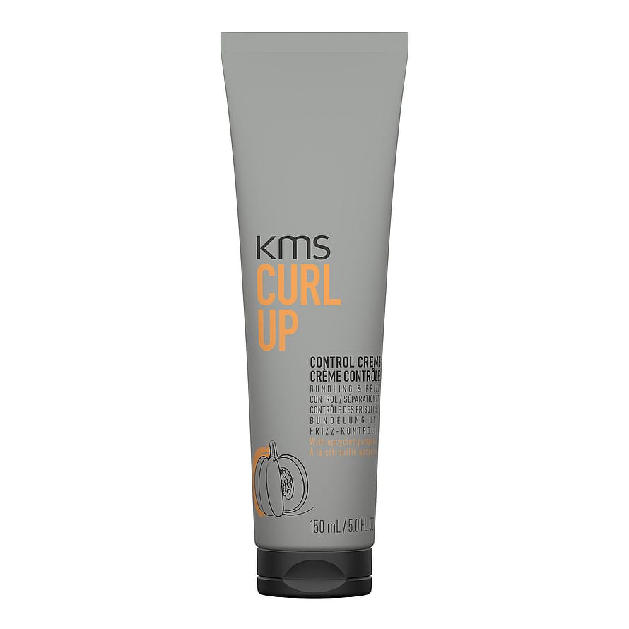 kms Curlup Control Creme 150 ml