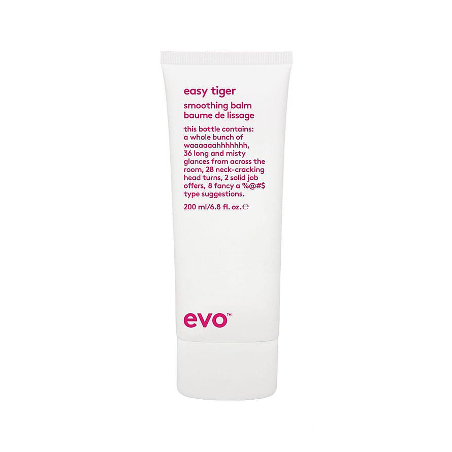 Evo Easy Tiger Smoothing Balm 200 ml