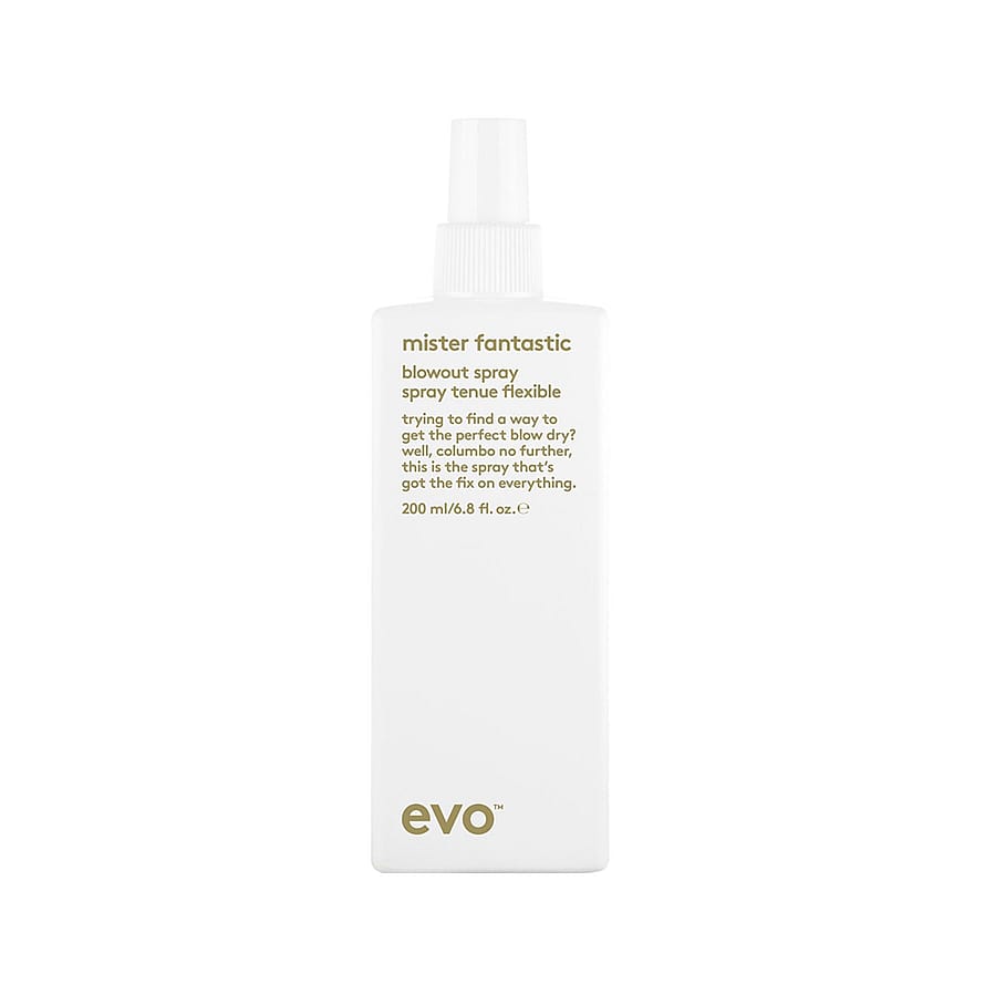 Evo Mister Fantastic Blowout Spray 200 ml