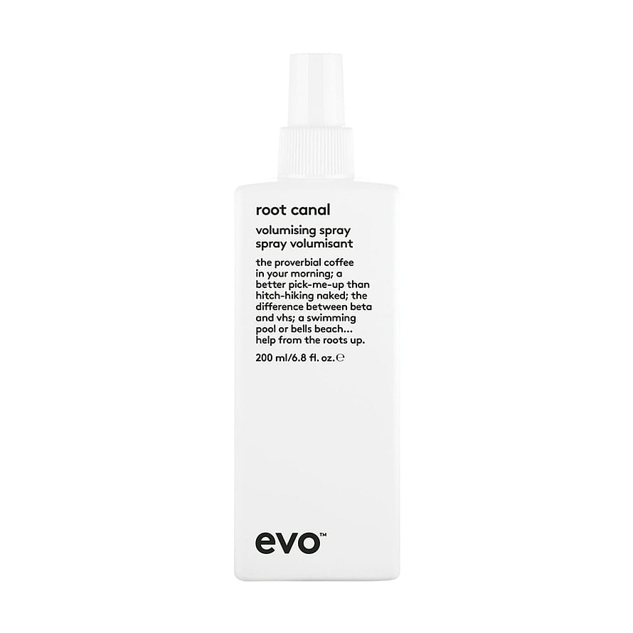 Evo Root Canal Volumising Spray 200 ml