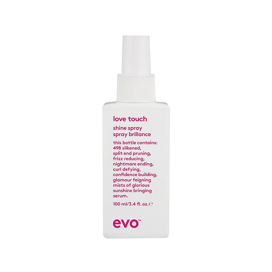 Evo Love Touch Shine Spray 100 ml