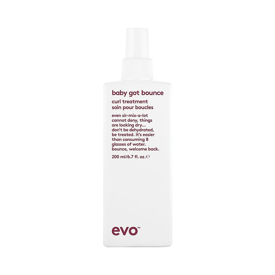 Evo Baby Got Bounce Curl Treatment 200 ml