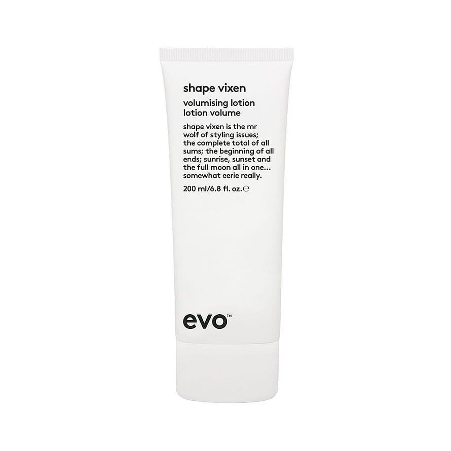 Evo Shape Vixen Volumising Lotion 200 ml