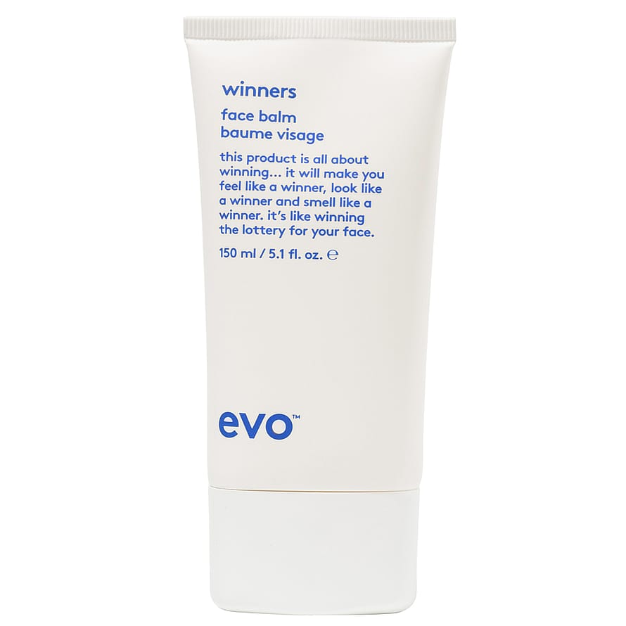 Evo Winners Face Balm 150 ml