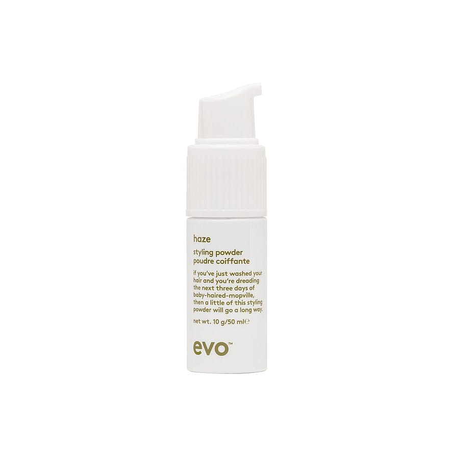 Evo Haze Styling Powder Spray 50 ml