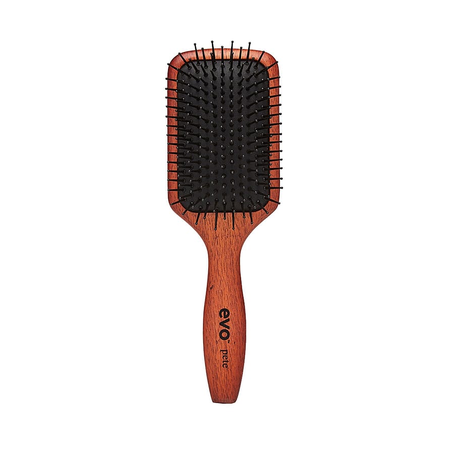 Evo Pete Ionic Paddle Brush 1 pcs
