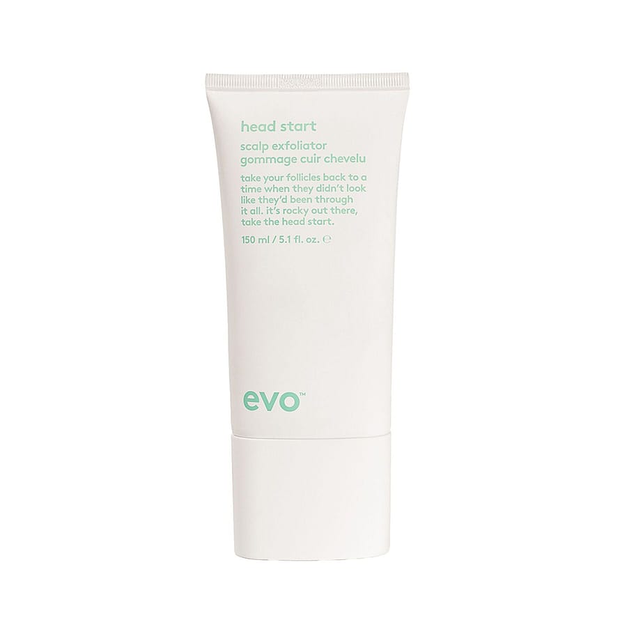 Evo Head Start Scalp Exfoliator 150 ml
