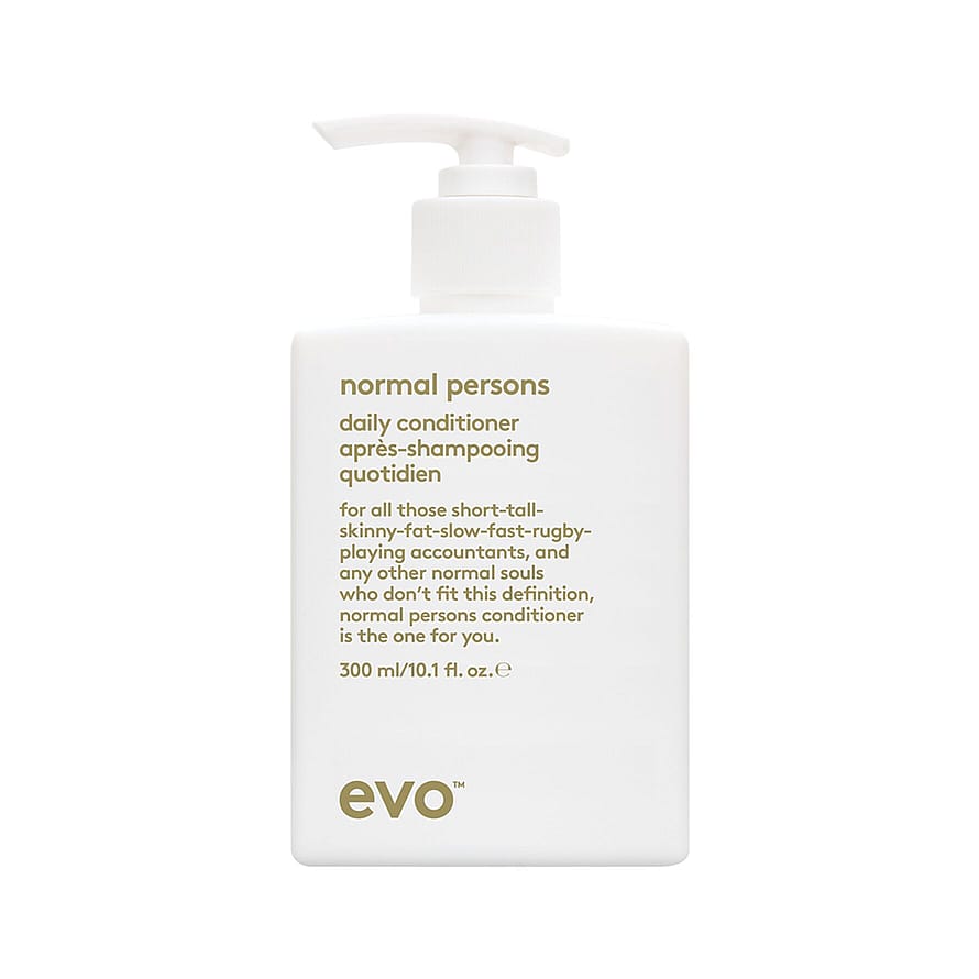 Evo Normal Persons Daily Conditioner 300 ml