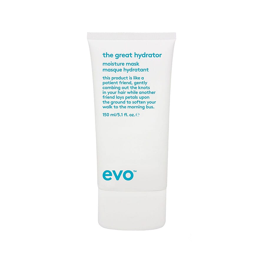 Evo The Great Hydrator Moisture Mask 150 ml