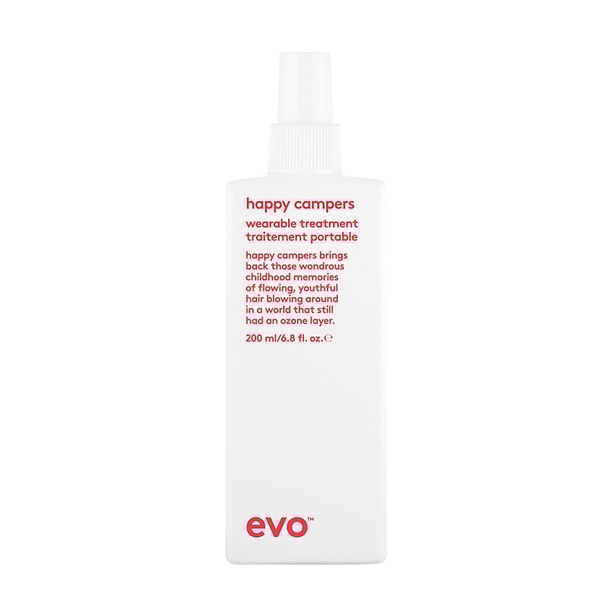 Evo Happy Campers Wearable Treatment 200 ml