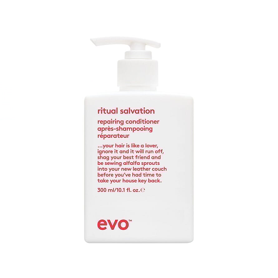 Evo Repair Ritual Salvation Repairing Conditioner 300 ml