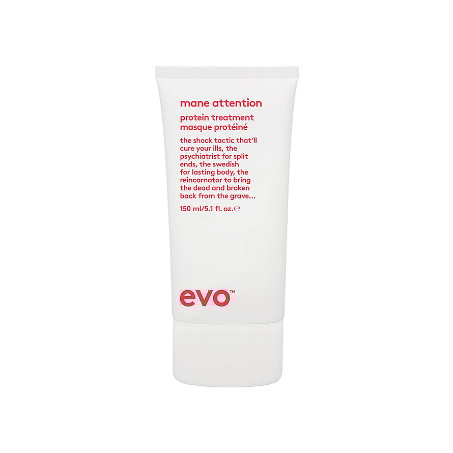 Evo Mane Attention Protein Treatment 150 ml