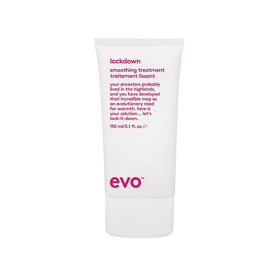 Evo Lockdown Smoothing Treatment 150 ml