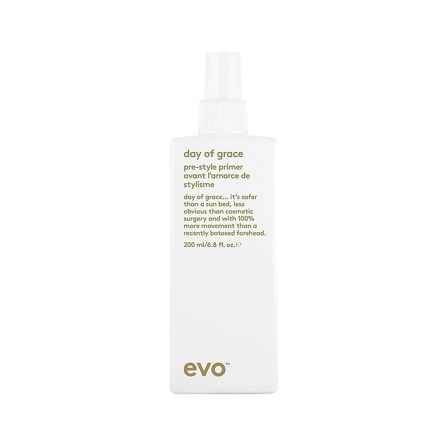 Evo Day Of Grace Pre-Style Primer 200 ml