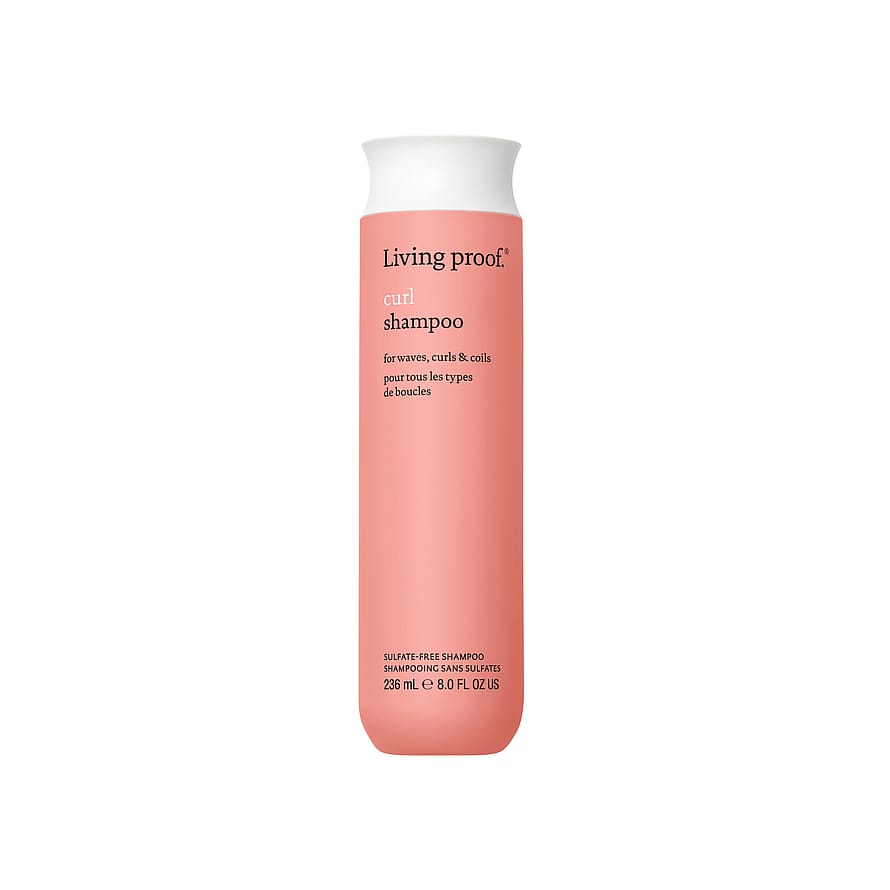 Living Proof Curl Shampoo 236 ml
