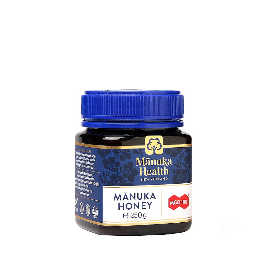 Manuka Health Manuka Honning MGO 100 250 g