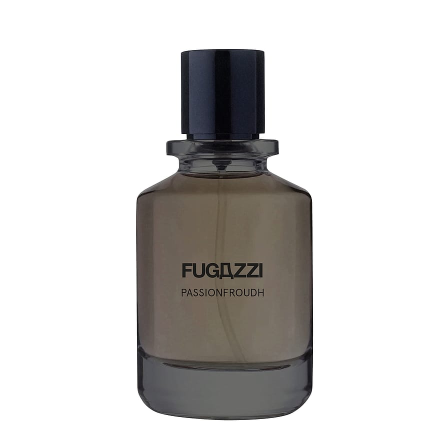 FUGAZZI Passionfroudh EdP 100 ml