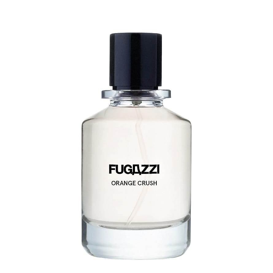 FUGAZZI Orange Crush Extrait De Parfum 100 ml
