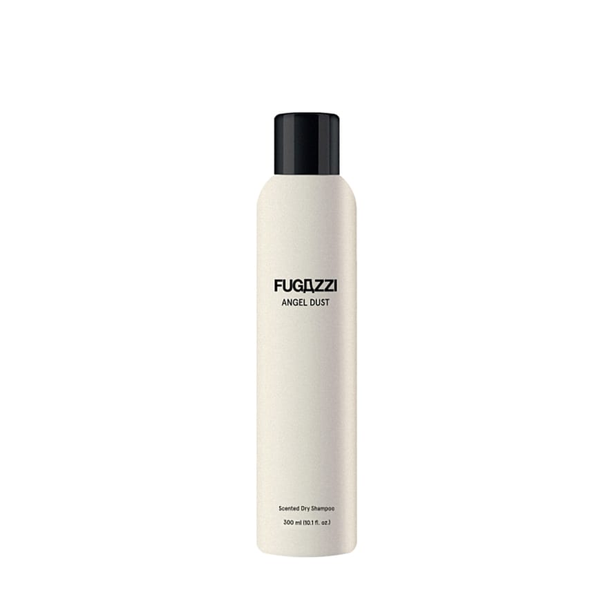 FUGAZZI Angel Dust Dry Shampoo 300 ml