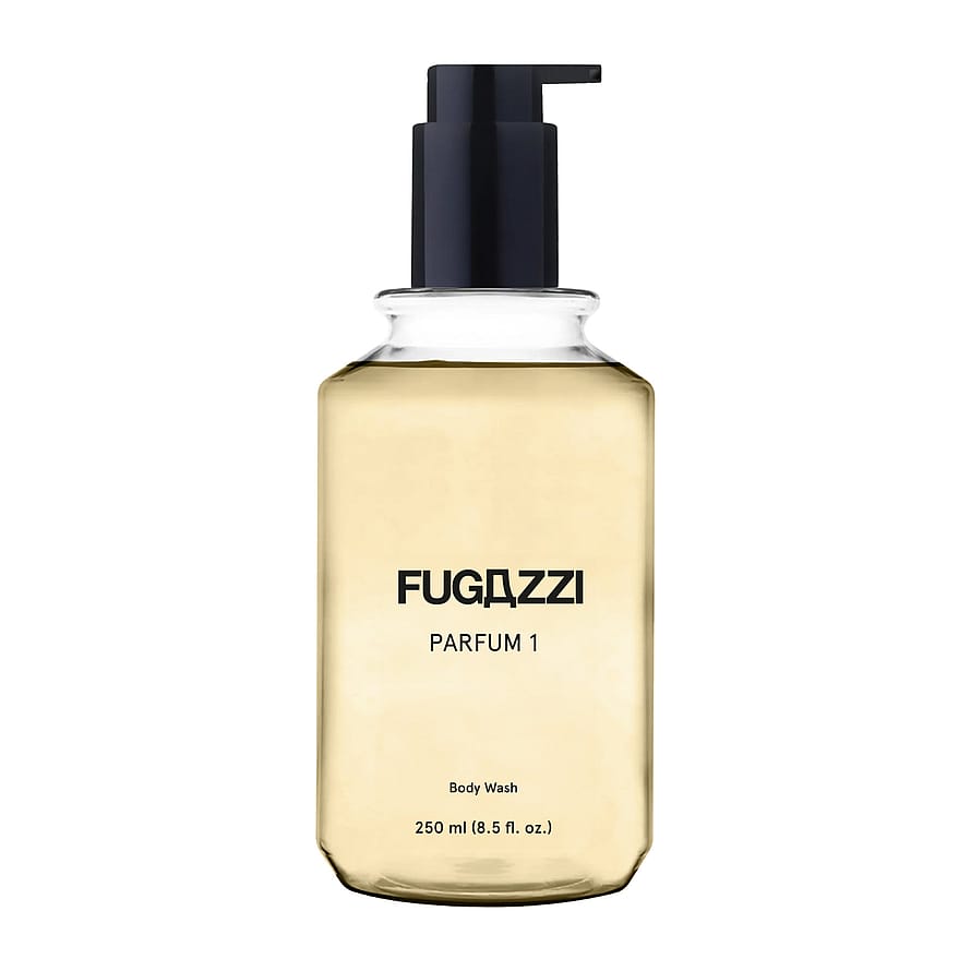 FUGAZZI Parfum 1 Body Wash 225 ml