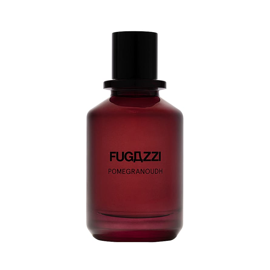 FUGAZZI Pommegranoudh Eau de Parfum 100 ml