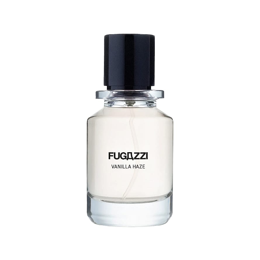 FUGAZZI Vanilla Haze XDP 50 ml