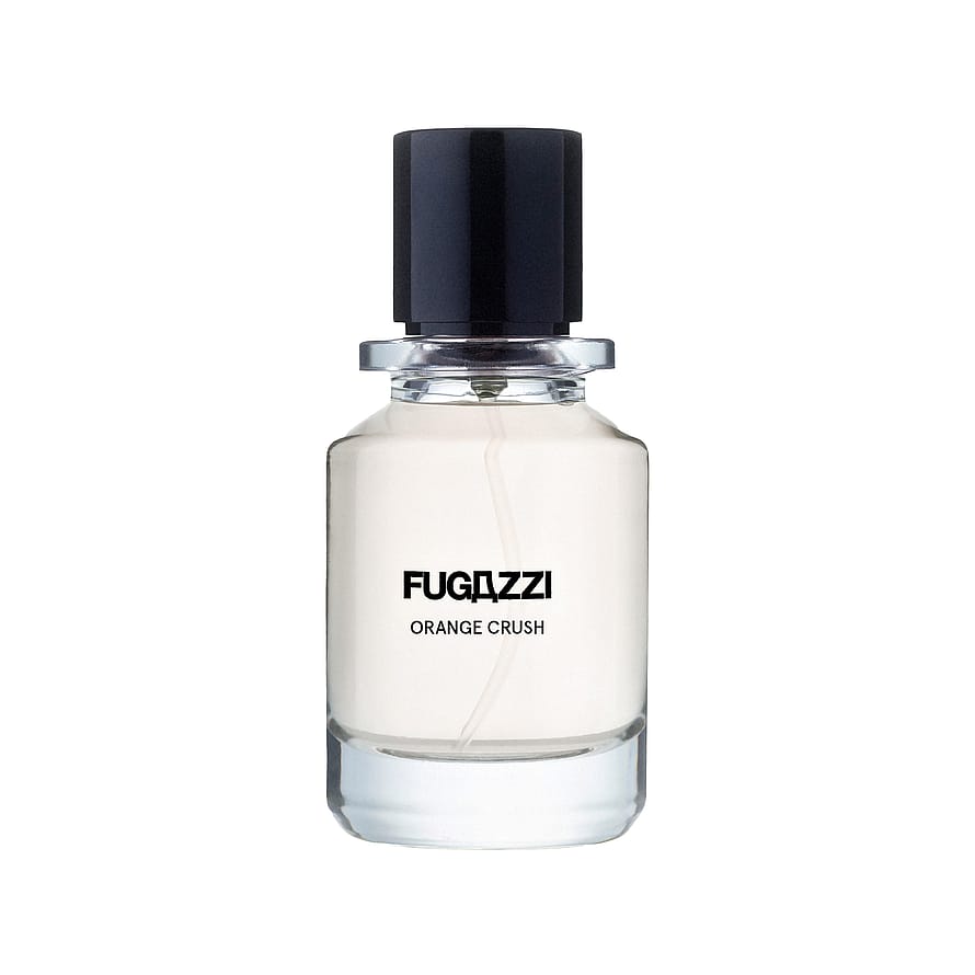 FUGAZZI Orange Crush Extrait De Parfum 50 ml
