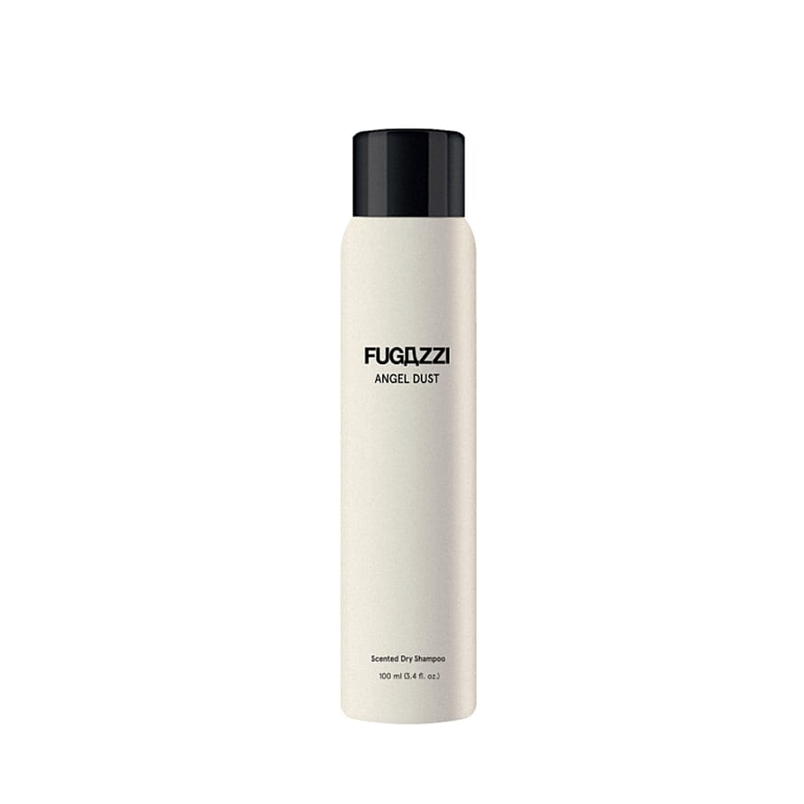 FUGAZZI Angel Dust Dry Shampoo 100 ml