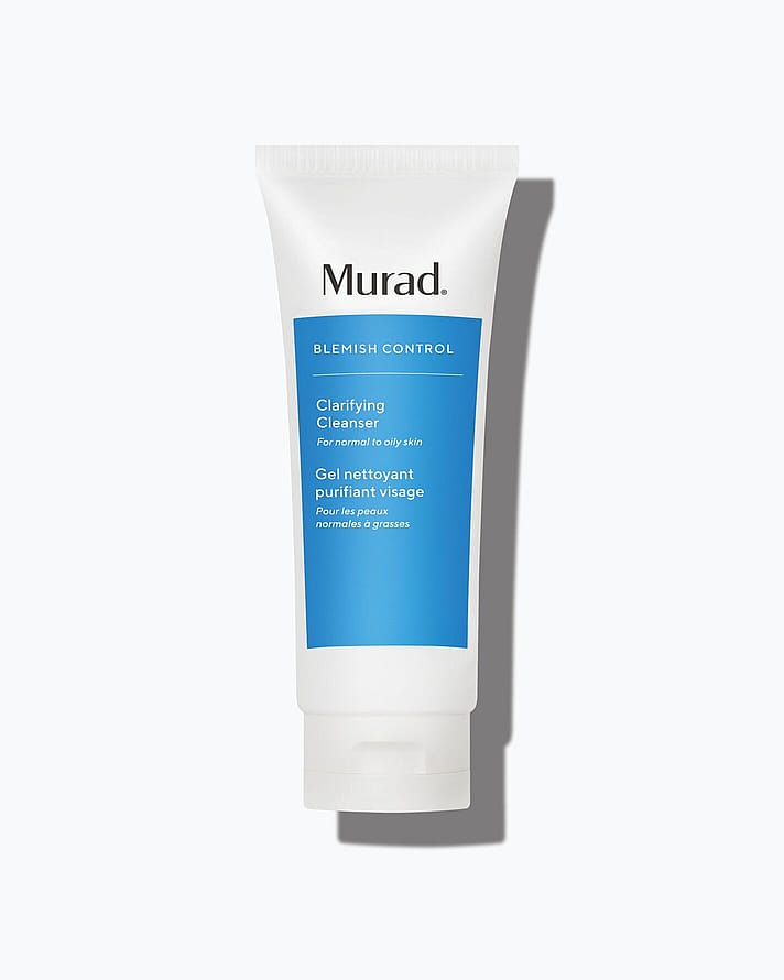 Murad Clarifying Cleanser 200 ml