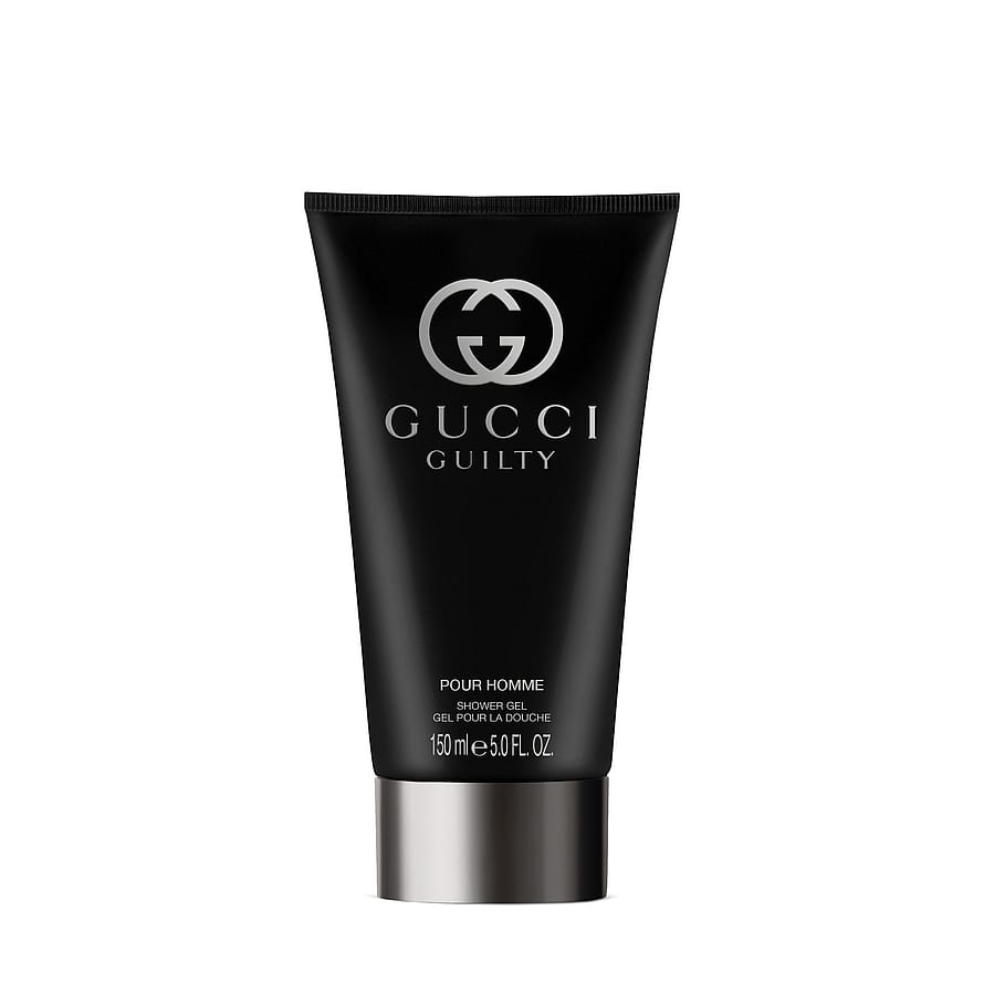 Gucci Guilty Pour Homme Shower Gel 150 ml