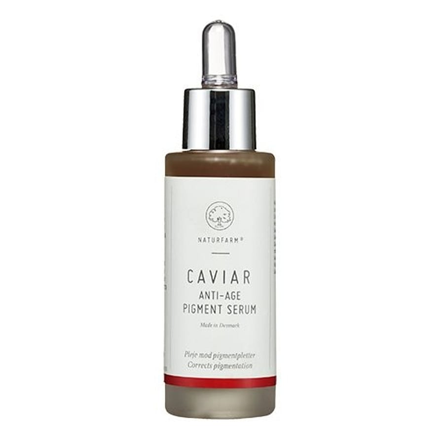 Naturfarm Caviar Pigment Correct. Serum Naturfareve
