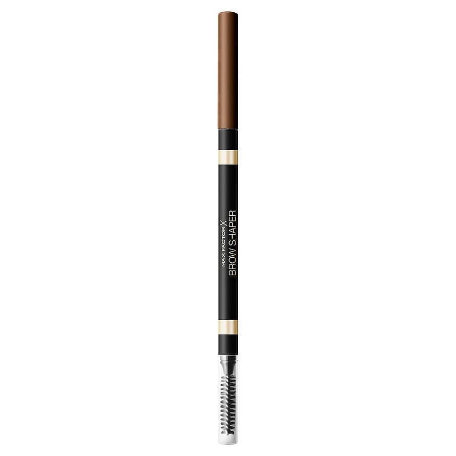 Max Factor Real Brow Fiber Pencil 20 Brown