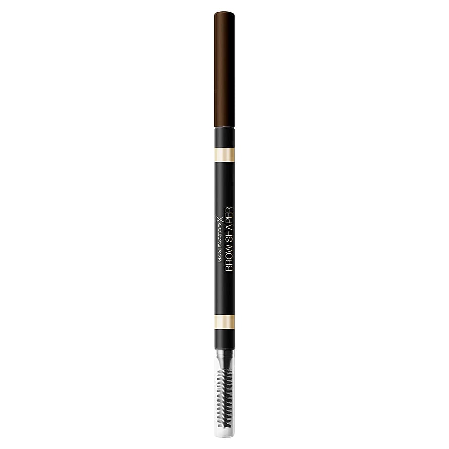 Max Factor Real Brow Fiber Pencil 30 Deep Brown