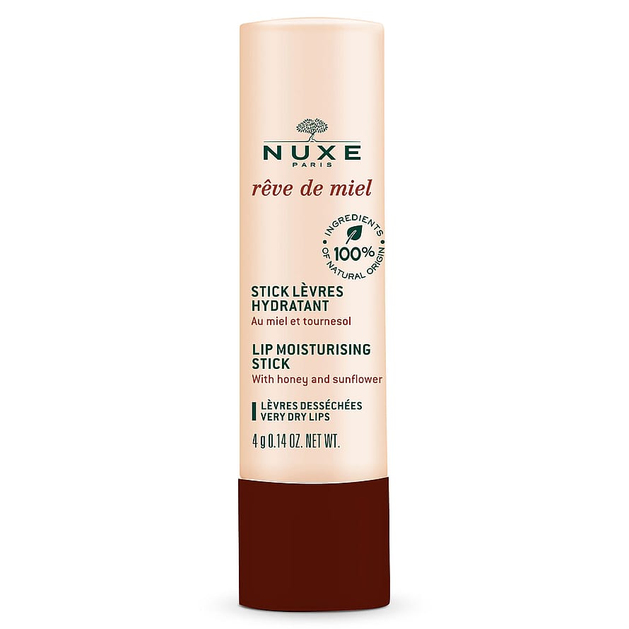 Nuxe Lip Moisturizing Stick 4 g