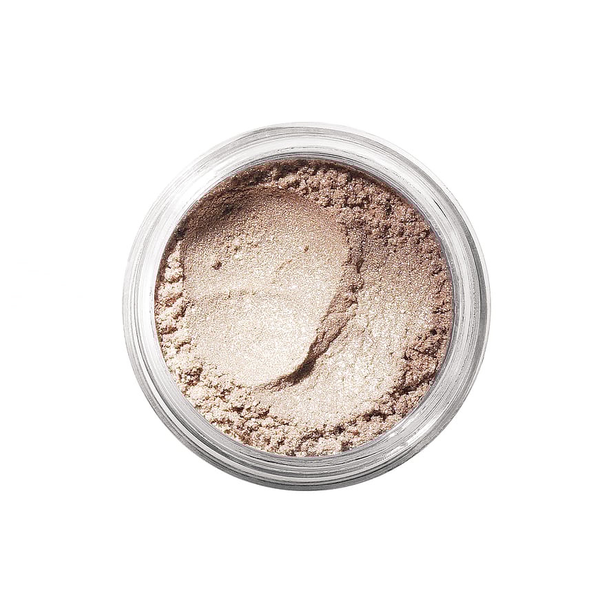 bareMinerals Loose Eyeshadow Nude Beach