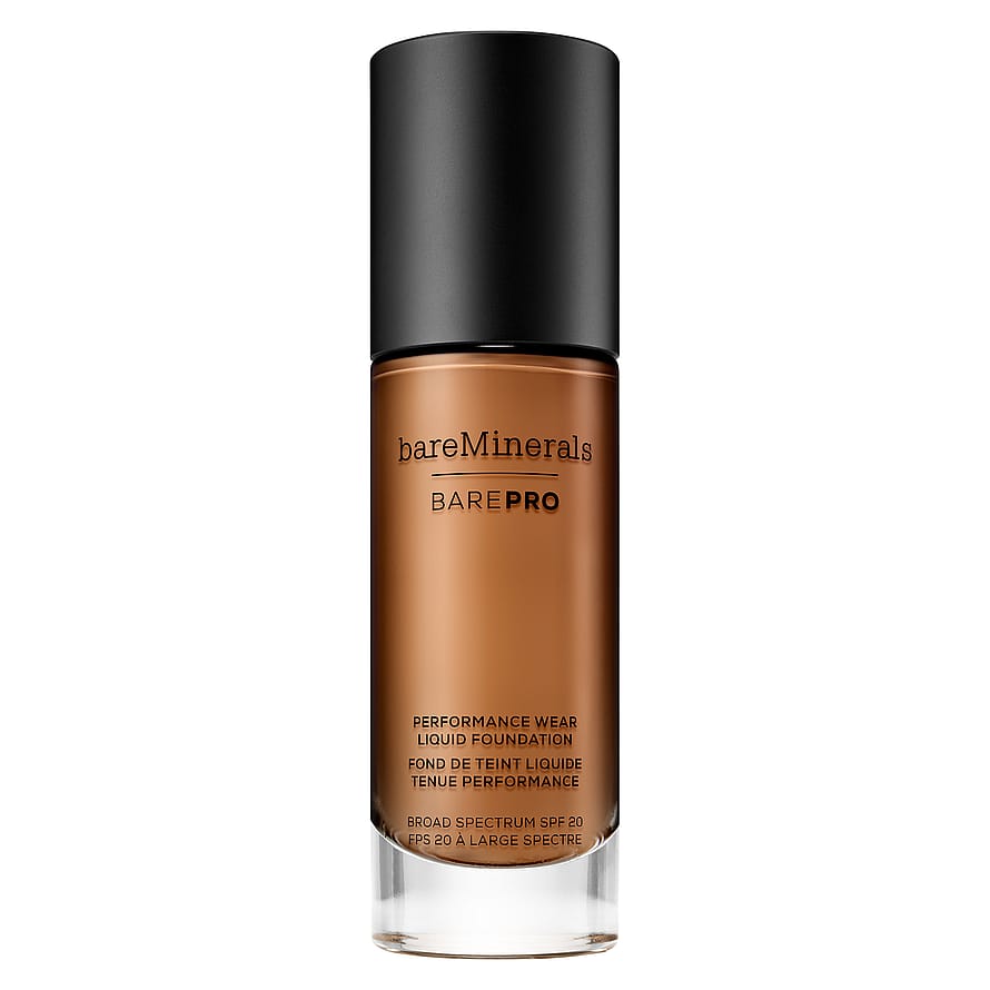 bareMinerals Barepro Liquid Foundation Chai