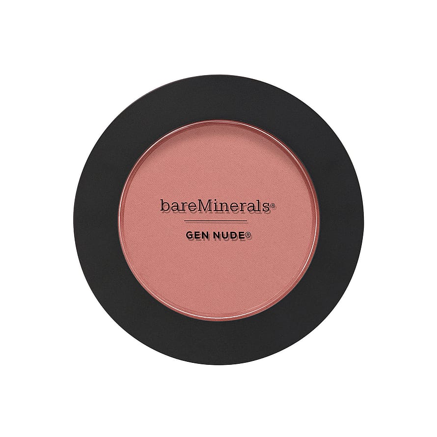 bareMinerals GEN NUDE Powder Blush Call My Blush