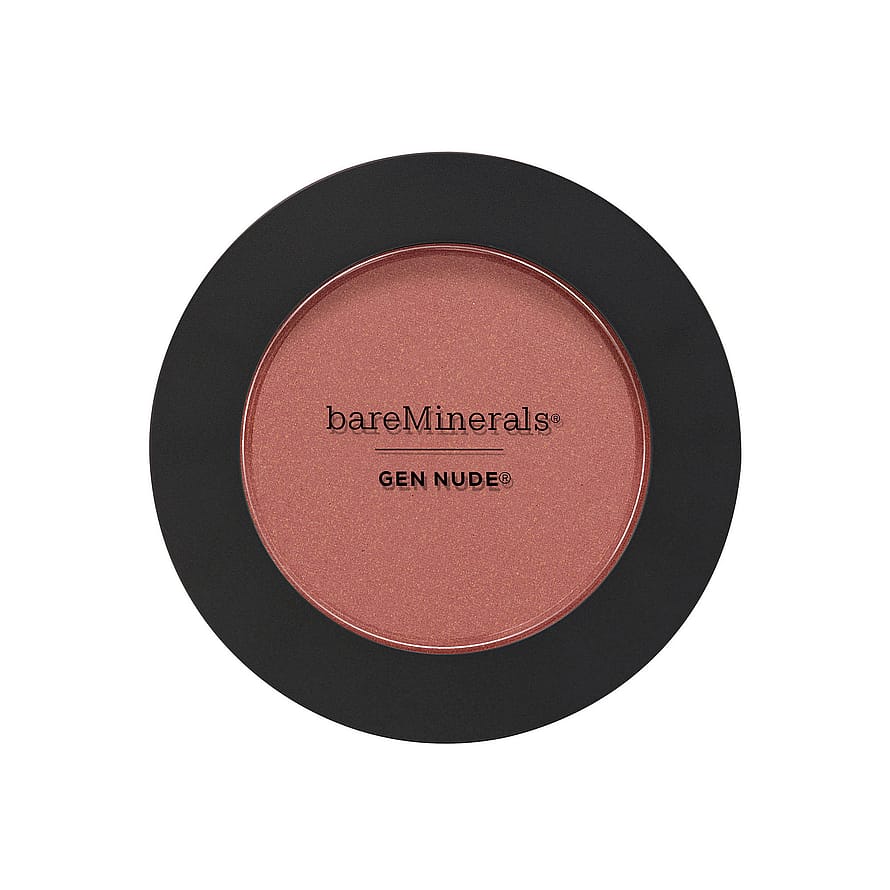 bareMinerals GEN NUDE Powder Blush On The Mauve