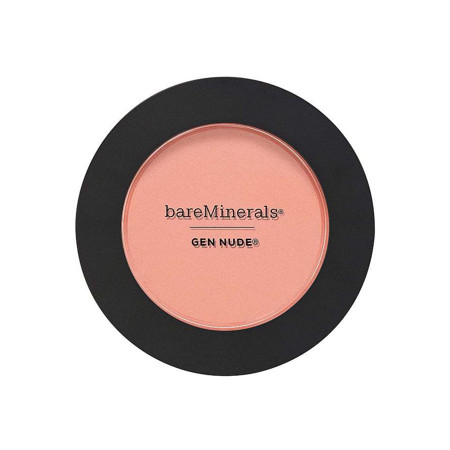 bareMinerals GEN NUDE Powder Blush Pretty In Pink