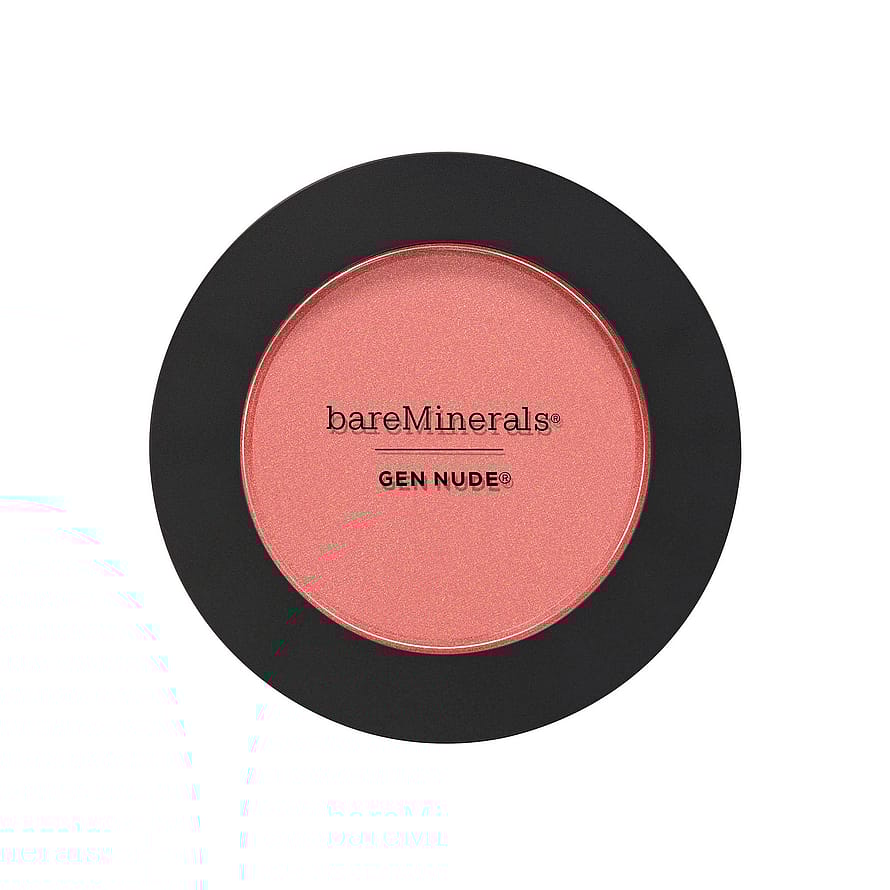 bareMinerals GEN NUDE Powder Blush Pink Me Up