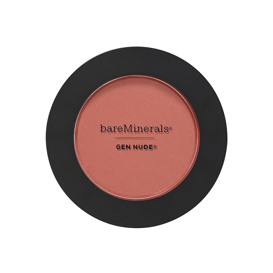 bareMinerals GEN NUDE Powder Blush Strike A Rose