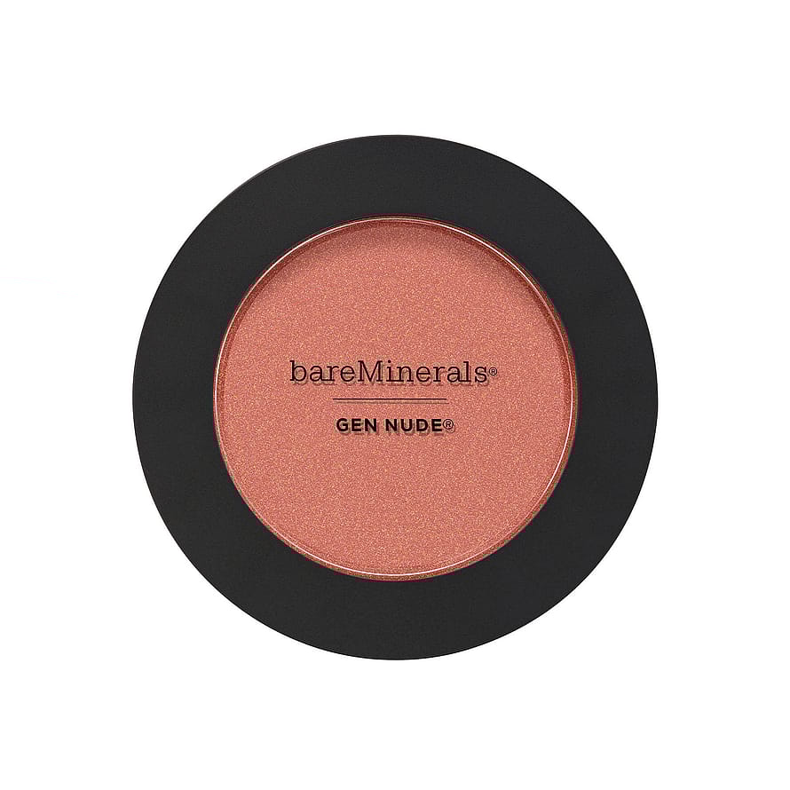 bareMinerals GEN NUDE Powder Blush Peachy Keen