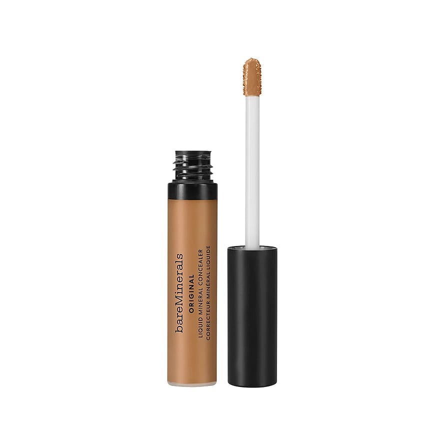 bareMinerals ORIGINAL Liquid Mineral Concealer Dark 5N