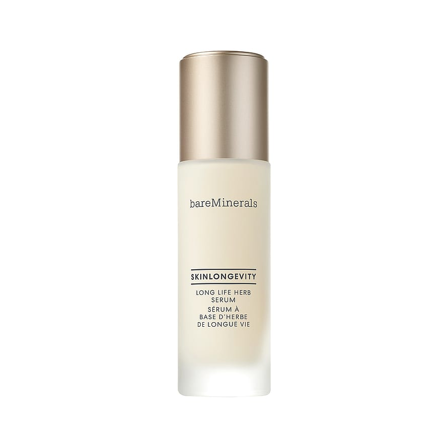 bareMinerals Skinlongevity Long Life Herb Face Serum 100 ml