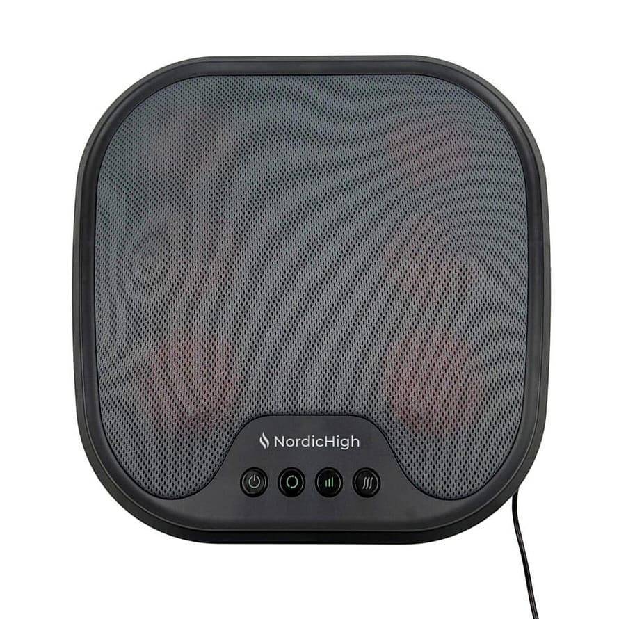 NordicHigh Fodmassager Mini