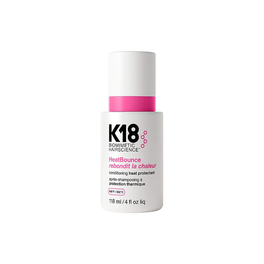 K18 Heat Bounce 118 ml