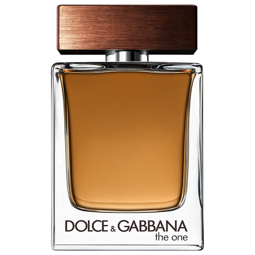Dolce & Gabbana The One For Men EdT 100 ml