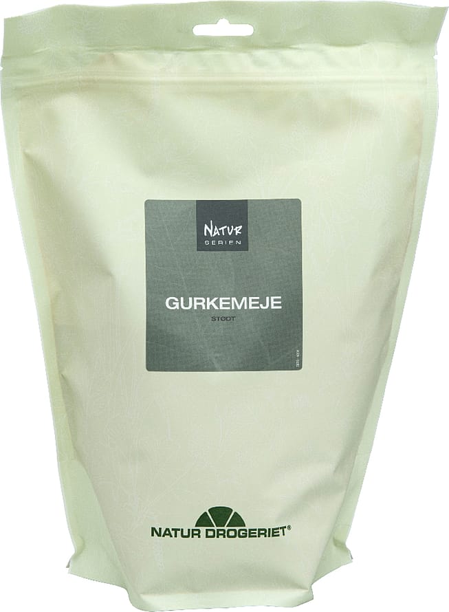 Natur Drogeriet Gurkemeje stødt 1 kg