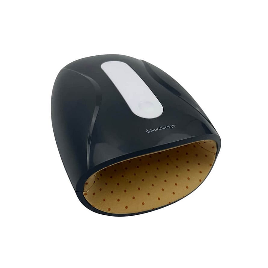 NordicHigh Håndmassager m. Varme