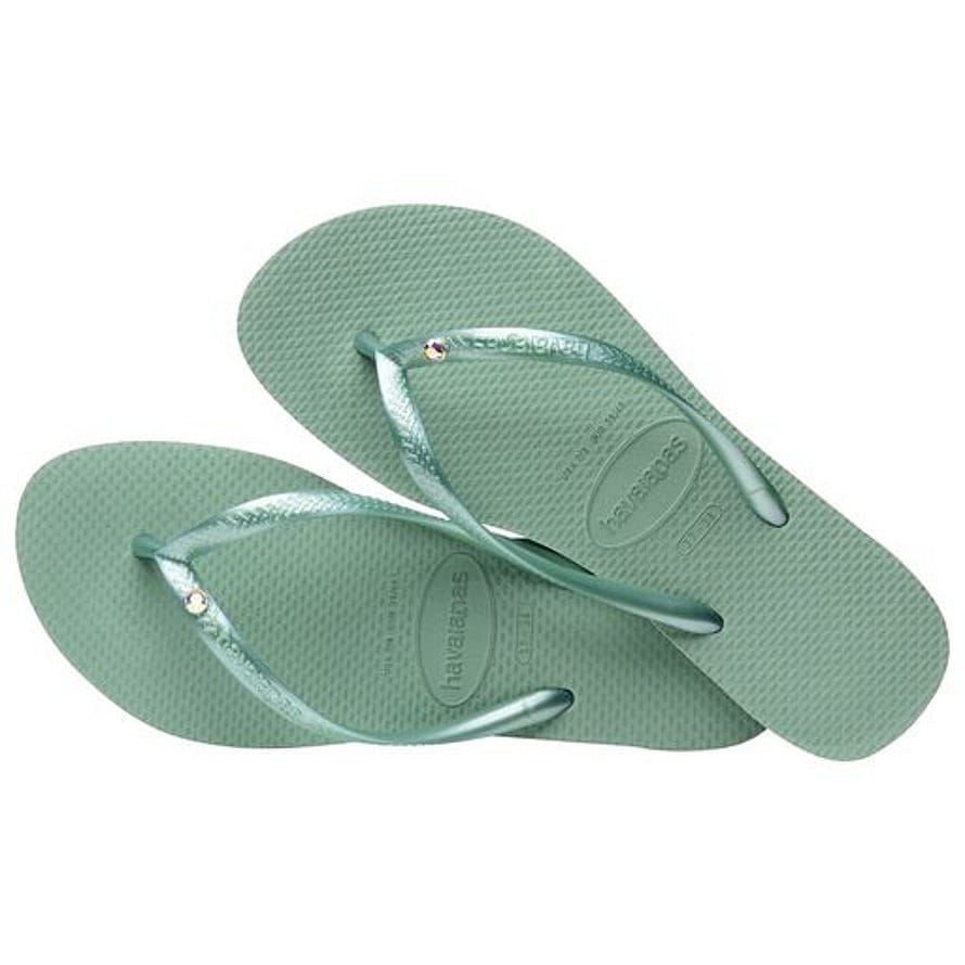 Havaianas 2025 klipklapper matas